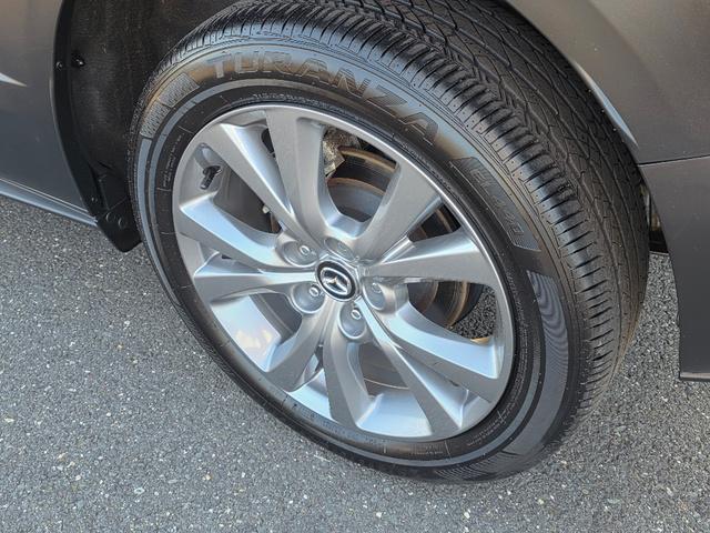 Photo of 2023 Jet Black Mica Mazda CX-30