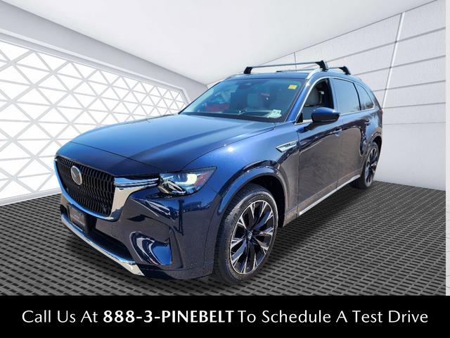 2024 Mazda Cx-90