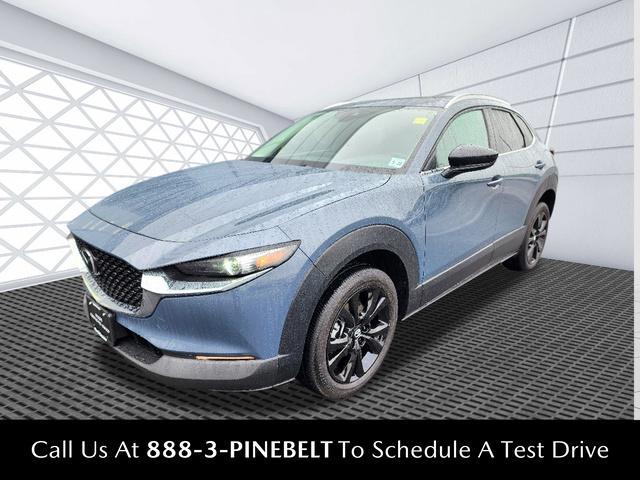 2023 Mazda Cx-30