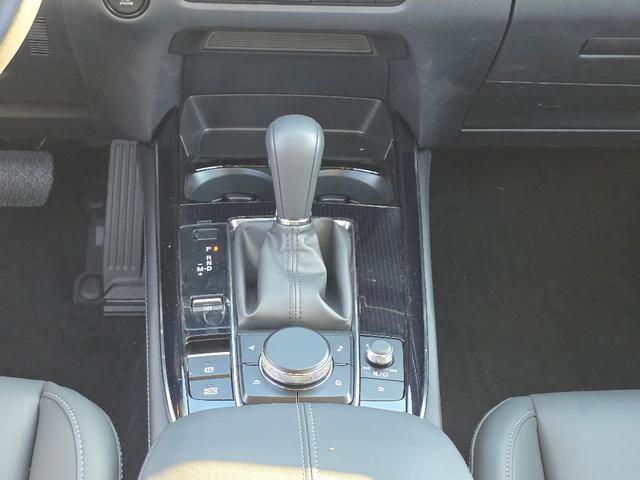 Photo of 2025 Deep Crystal Blue Mica Mazda CX-30