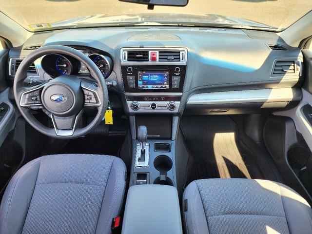 Photo of 2019 Abyss Blue Pearl Subaru Outback