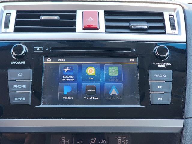 Photo of 2019 Abyss Blue Pearl Subaru Outback