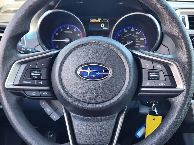 Photo of 2019 Abyss Blue Pearl Subaru Outback