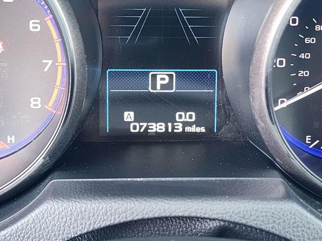 Photo of 2019 Abyss Blue Pearl Subaru Outback