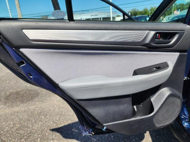 Photo of 2019 Abyss Blue Pearl Subaru Outback