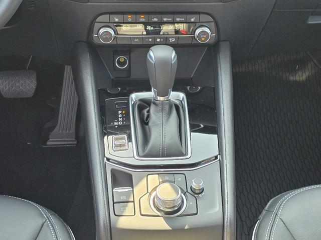 Photo of 2025 Deep Crystal Blue Mica Mazda CX-5