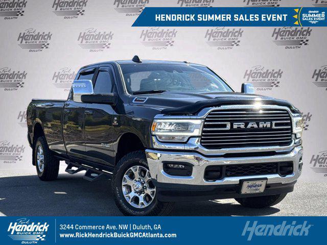 2023 RAM 3500
