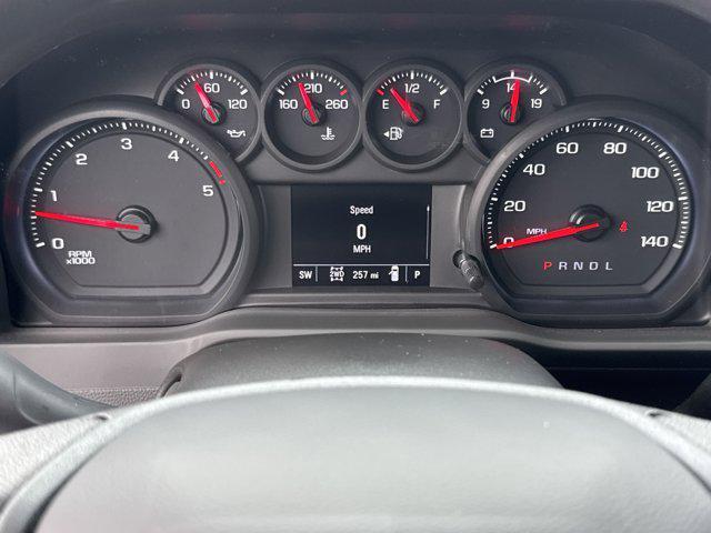 Photo of 2025 Summit White GMC Sierra 3500