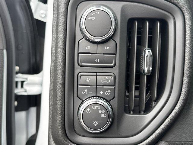 Photo of 2025 Summit White GMC Sierra 3500