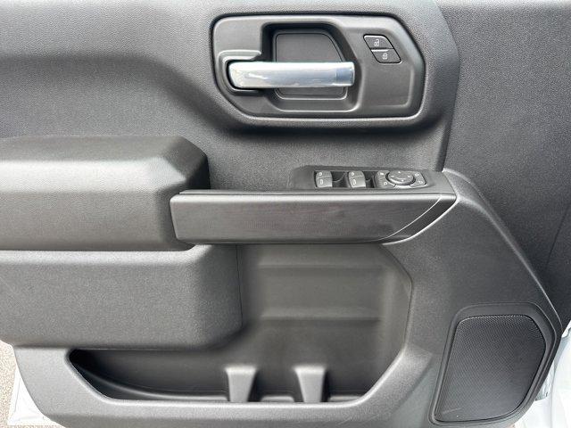 Photo of 2025 Summit White GMC Sierra 3500