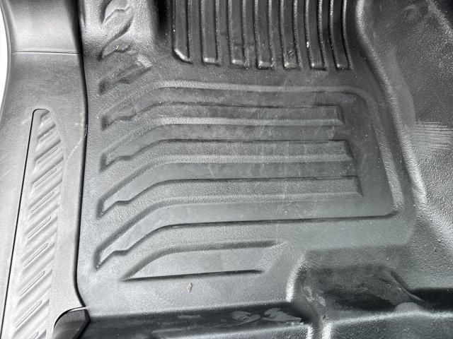 Photo of 2025 Summit White GMC Sierra 3500