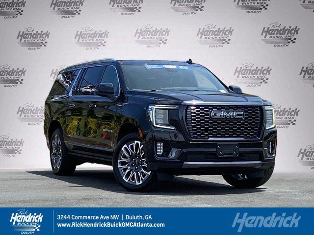 2023 GMC Yukon Xl