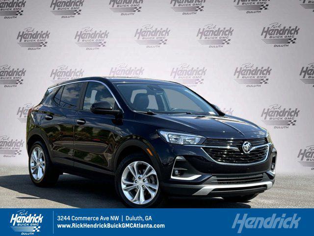 2021 Buick Encore Gx