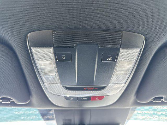 Photo of 2022 Ebony Black Kia K5