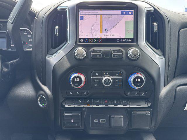Photo of 2020 Quicksilver Metallic GMC Sierra 1500