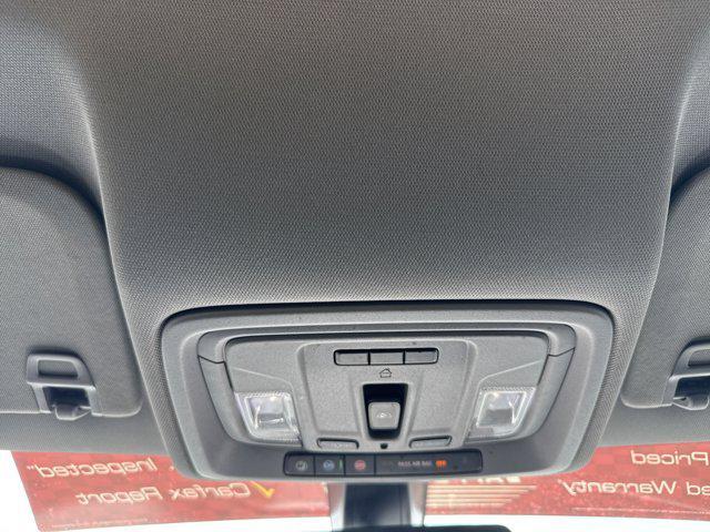Photo of 2020 Quicksilver Metallic GMC Sierra 1500