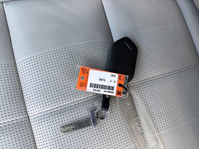 Photo of 2023 Dark Moss Kia Telluride
