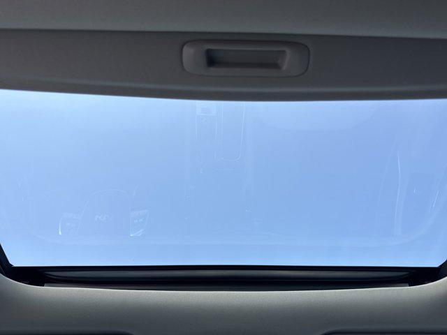 Photo of 2023 Dark Moss Kia Telluride