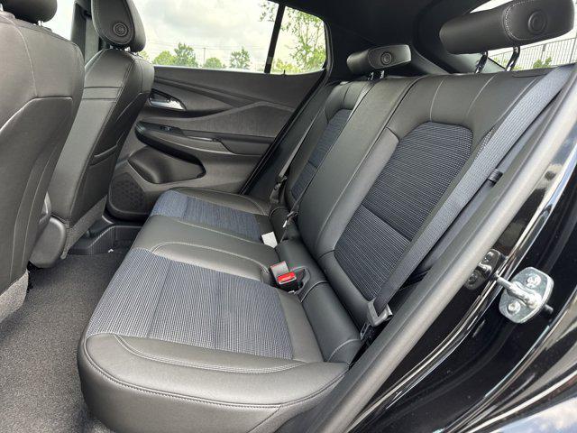 Photo of 2025 Ebony Twilight Metallic Buick Envista