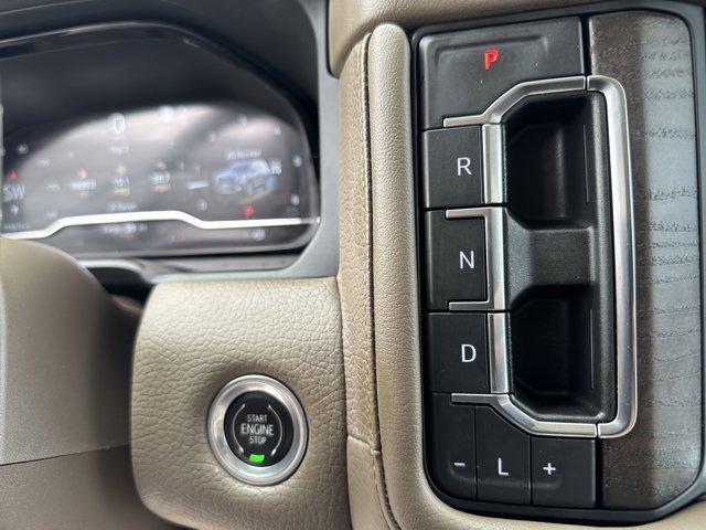 Photo of 2022 Pearl Beige Metallic GMC Yukon XL