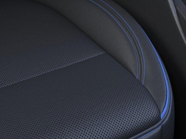 Photo of 2026 Ocean Blue Metallic Buick Encore GX