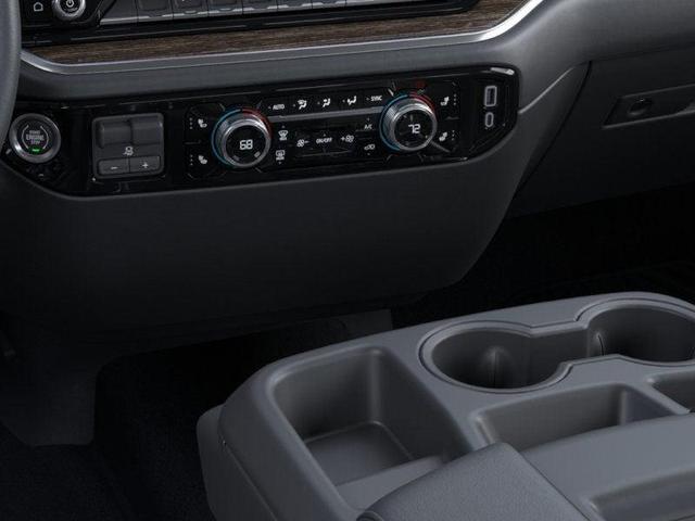 Photo of 2025 Onyx Black GMC Sierra 1500