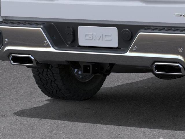 Photo of 2026 Summit White GMC Sierra 1500