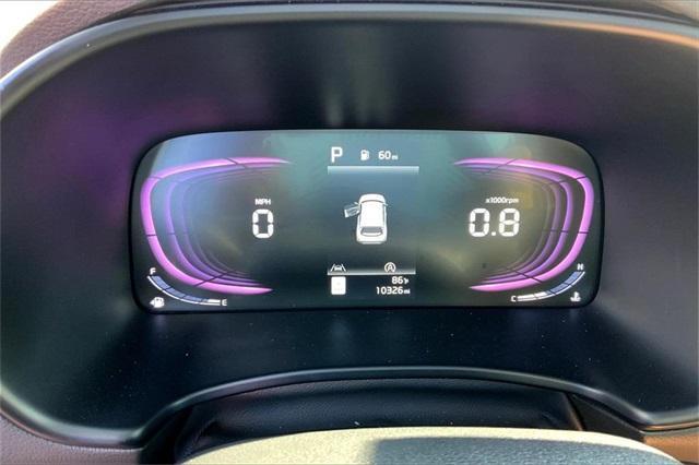 Photo of 2024 Snow White Pearl Kia Soul