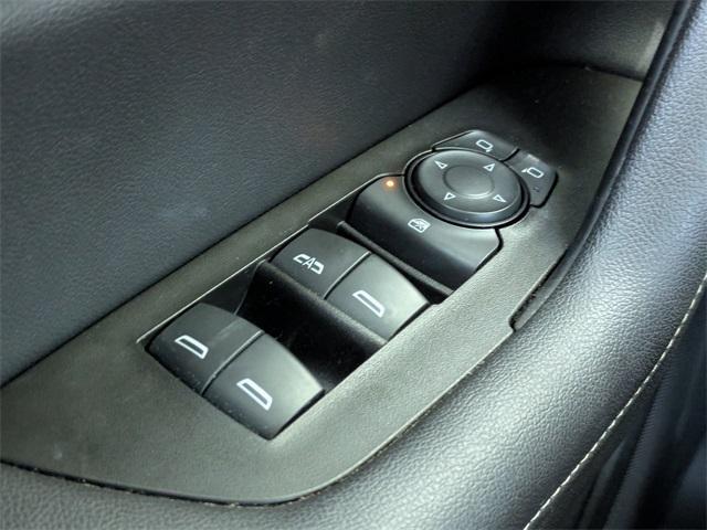 Photo of 2023 Summit White Chevrolet Blazer