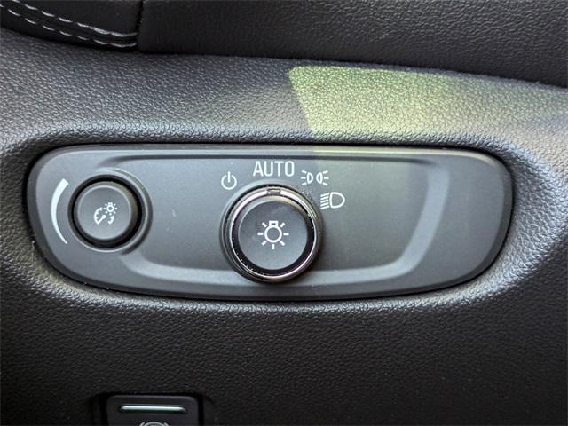 Photo of 2023 Summit White Chevrolet Blazer