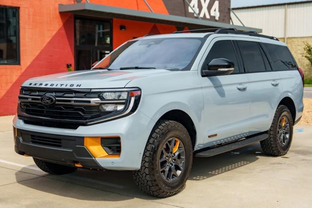 2025 Ford Expedition