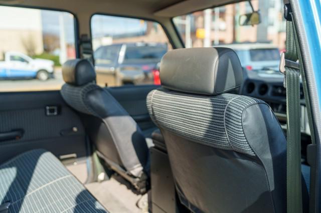 Photo of 1983 Toyota Land Cruiser