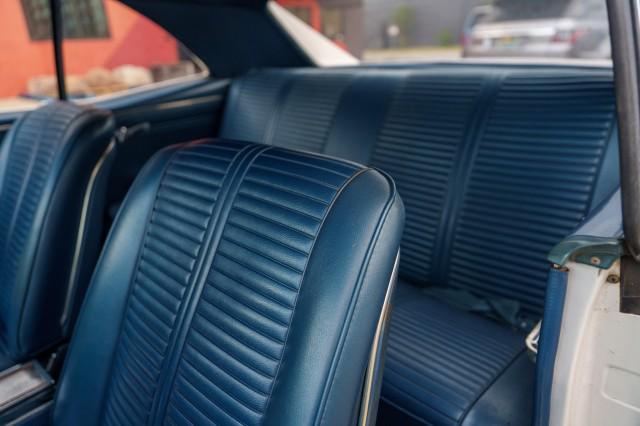 Photo of 1966  Pontiac GTO