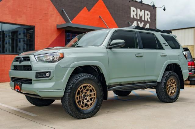 2023 Toyota 4runner