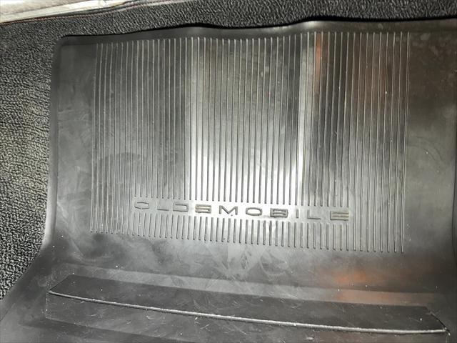 Photo of 1966 White Oldsmobile Ninety-Eight