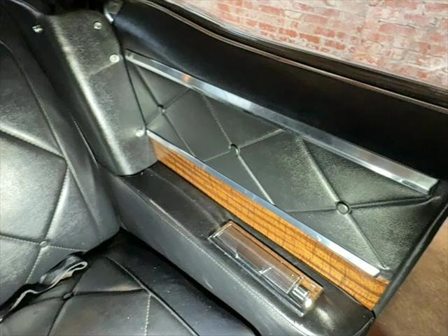 Photo of 1966 White Oldsmobile Ninety-Eight