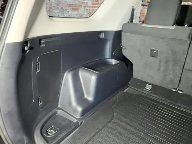 Photo of 2014 Black Toyota 4Runner