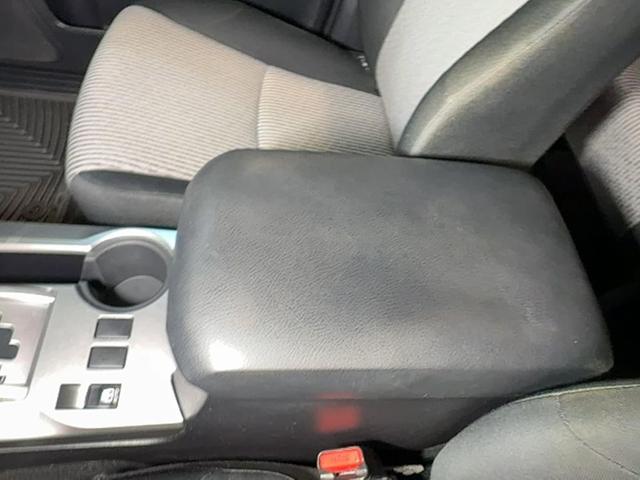Photo of 2014 Black Toyota 4Runner