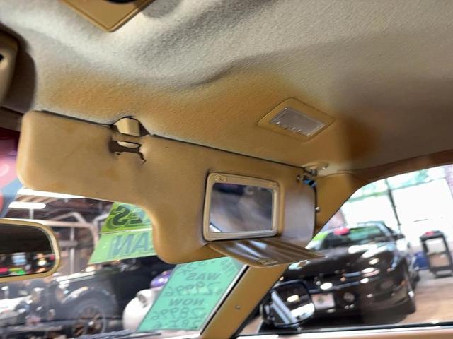 Photo of 1980 Black Datsun 280ZX