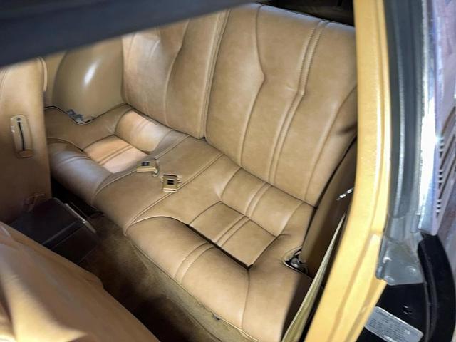 Photo of 1980 Black Datsun 280ZX