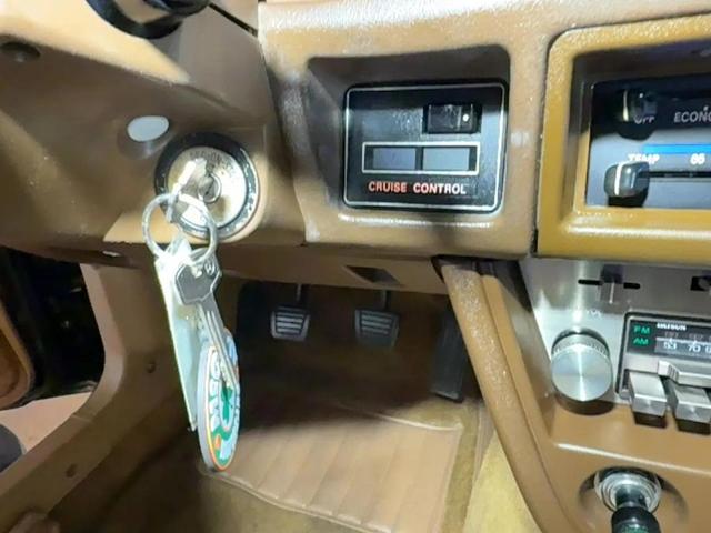 Photo of 1980 Black Datsun 280ZX