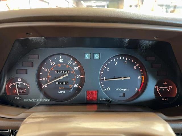 Photo of 1980 Black Datsun 280ZX