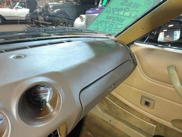 Photo of 1980 Black Datsun 280ZX