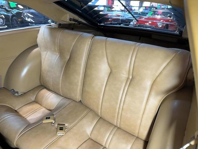 Photo of 1980 Black Datsun 280ZX