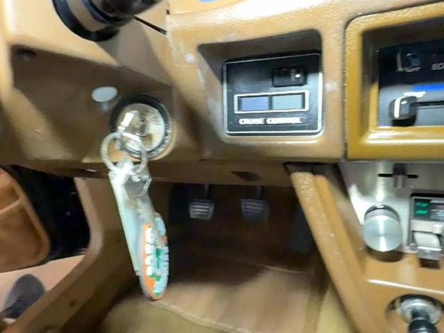 Photo of 1980 Black Datsun 280ZX