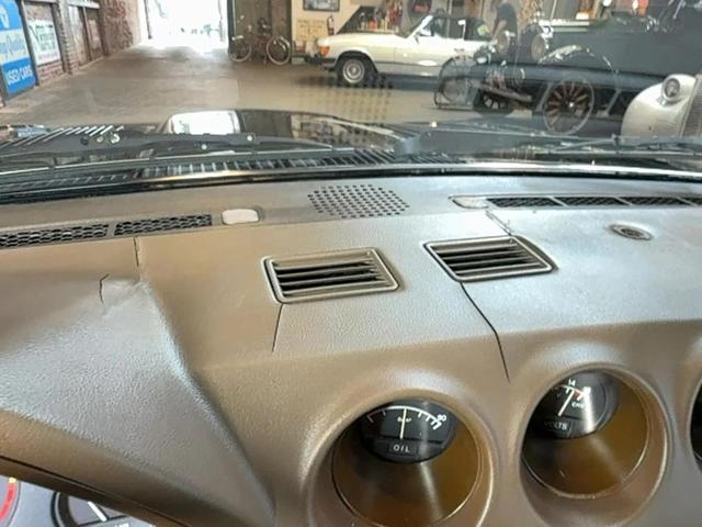 Photo of 1980 Black Datsun 280ZX