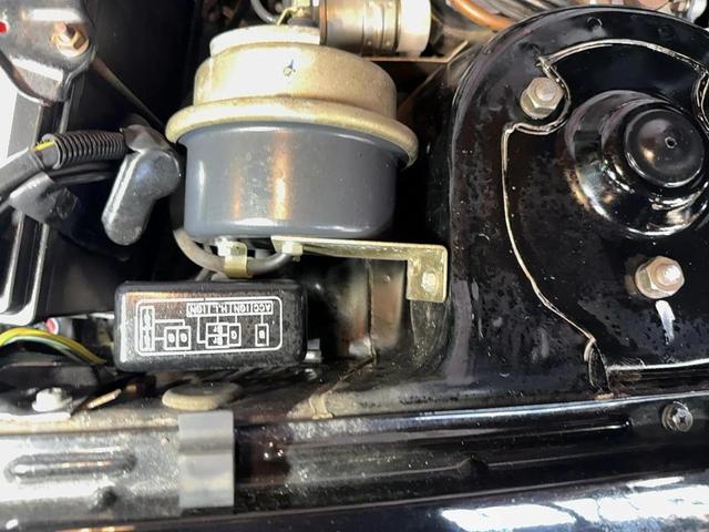 Photo of 1980 Black Datsun 280ZX