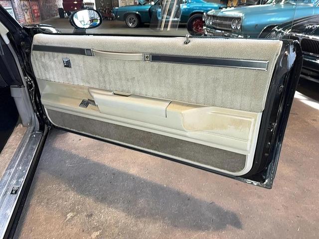 Photo of 1984 Black Buick Regal
