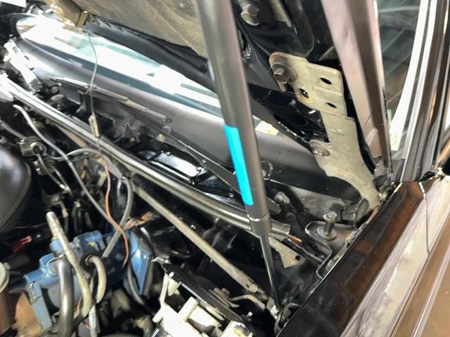 Photo of 1984 Black Buick Regal