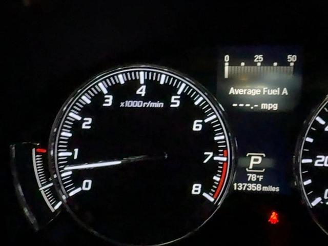 Photo of 2014 Crystal Black Pearl Acura RLX